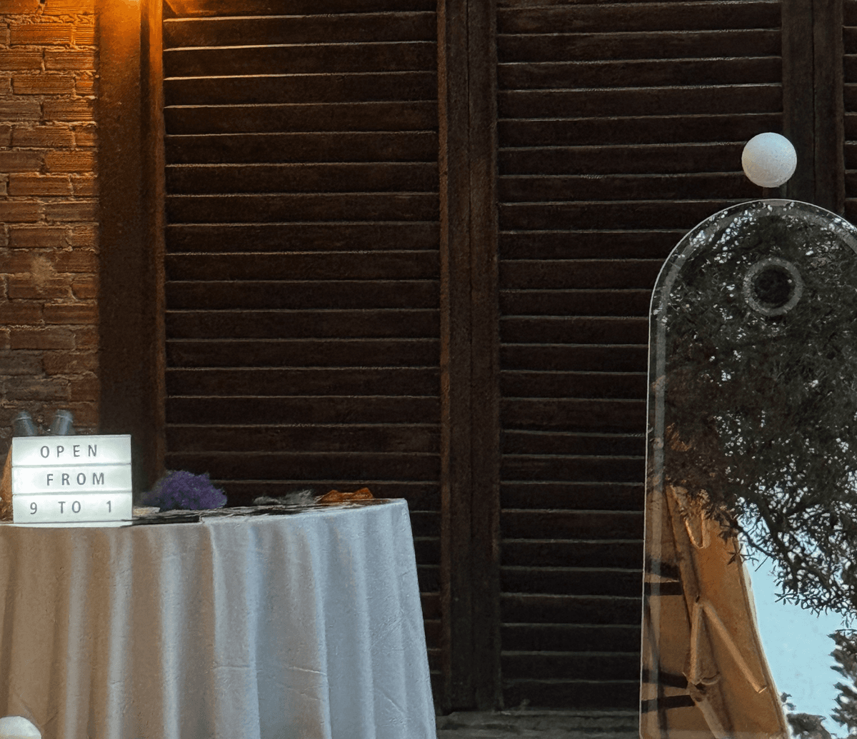 Η Ιδανική Επιλογή για Κάθε Ξεχωριστή Εκδήλωση! – Photobooth Θεσσαλονίκη | Party Booth SKG