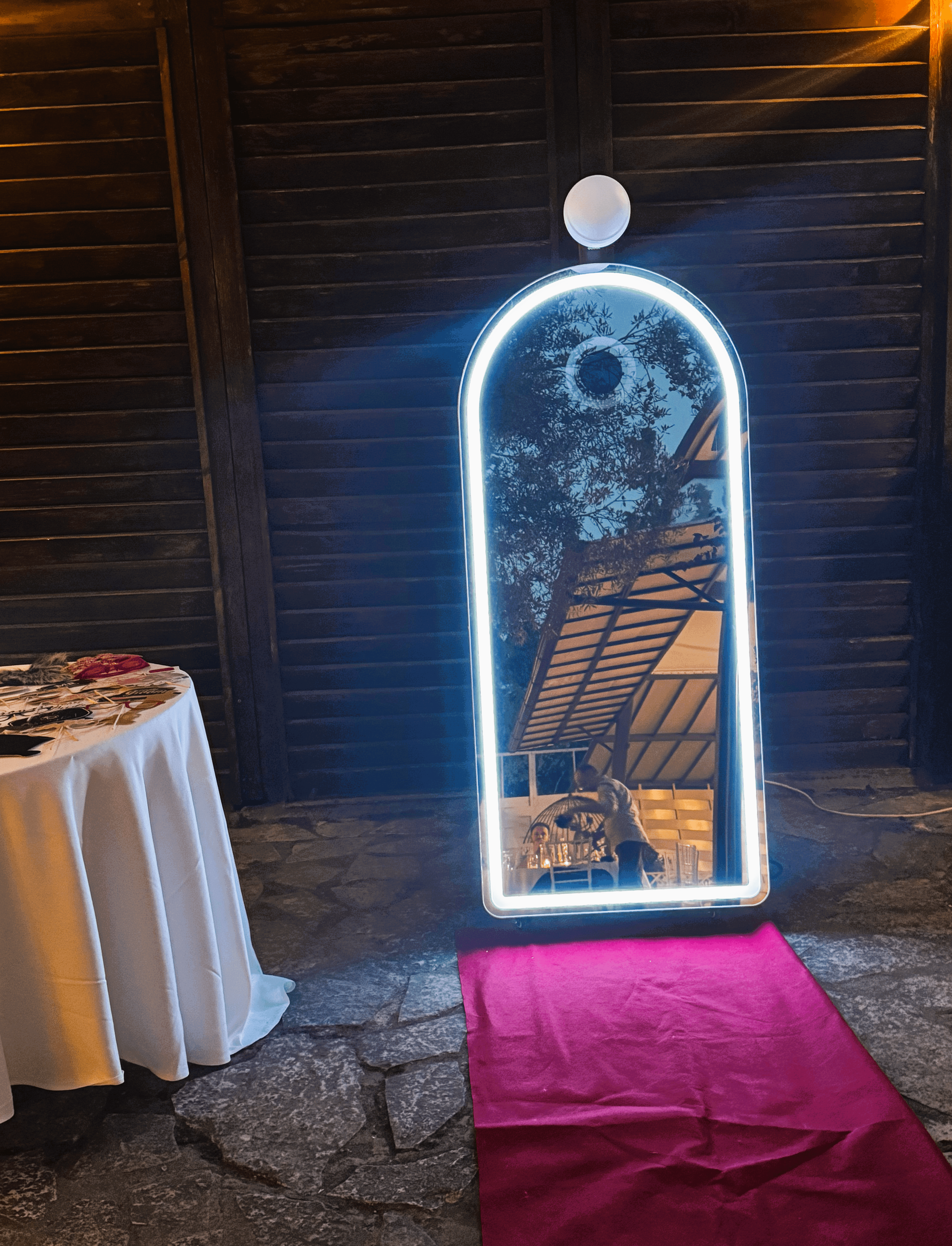 Photobooth hero Thessaloniki